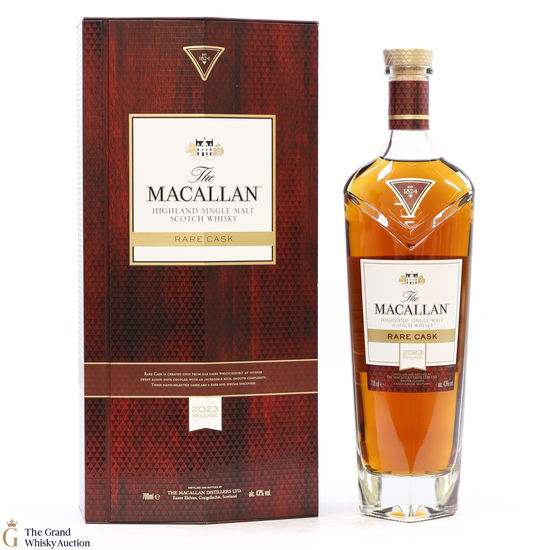 Macallan - Rare Cask - 2023