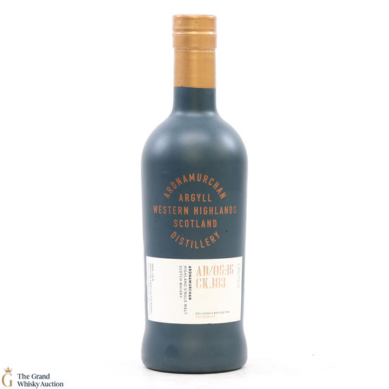 Ardnamurchan - AD/05:15 CK.183 - Selfridges Exclusive