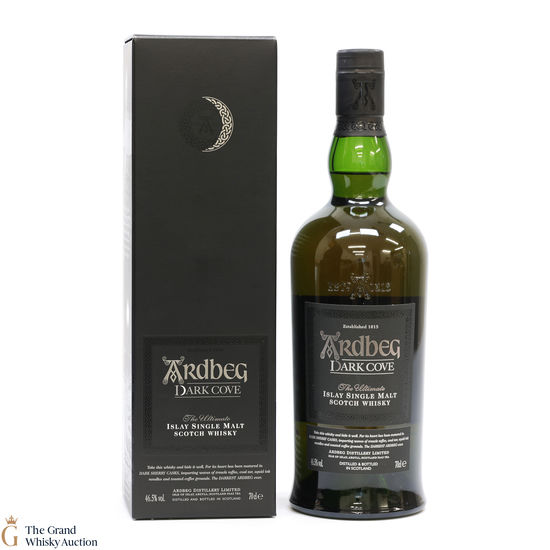 Ardbeg - Dark Cove 2016