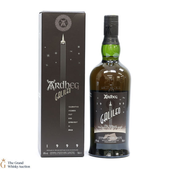 Ardbeg - Galileo