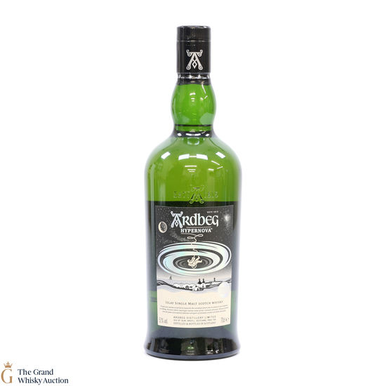 Ardbeg - Hypernova - 2022 Committee Release