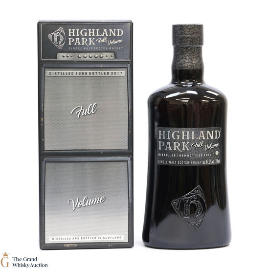 Highland Park - Full Volume