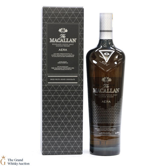 Macallan - Aera 