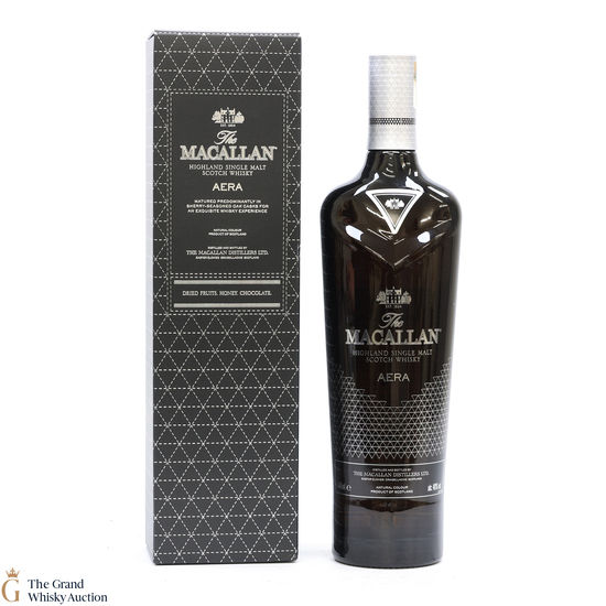 Macallan - Aera 