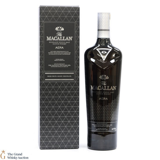 Macallan - Aera 