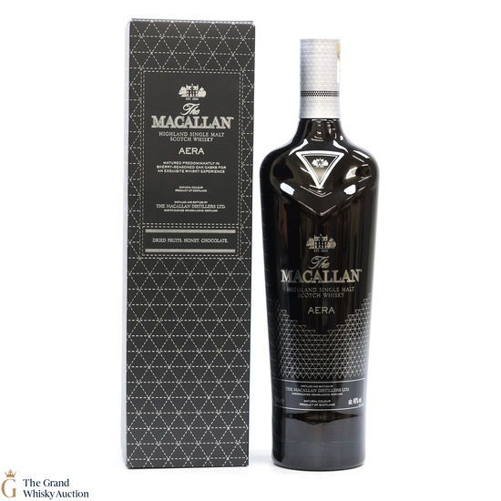 Macallan - Aera 
