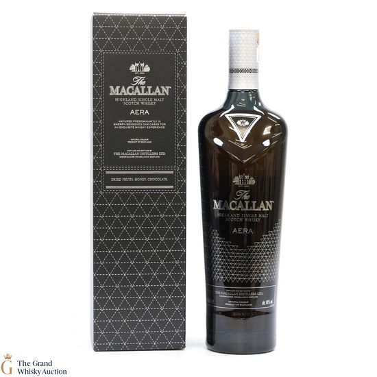 Macallan - Aera 