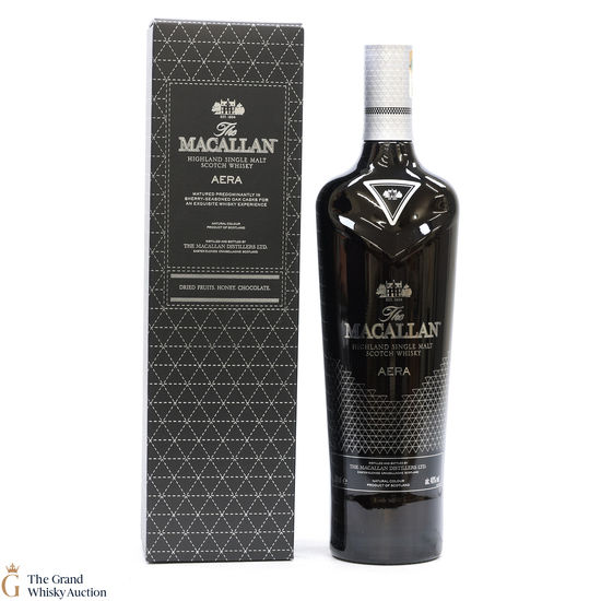 Macallan - Aera 