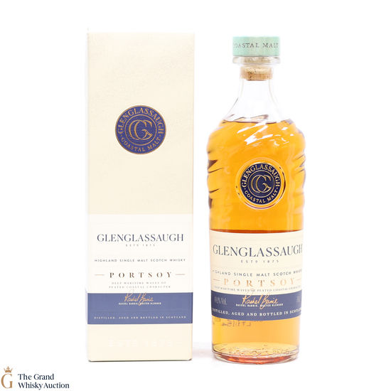 Glenglassaugh - Portsoy