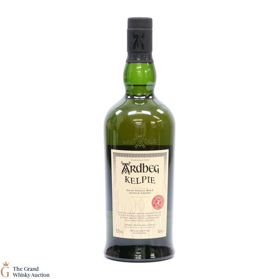 Ardbeg - Kelpie - Committee Release