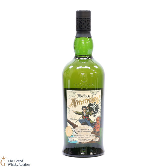 Ardbeg - Arrrrrrrdbeg End of an Era Committee Release 2020