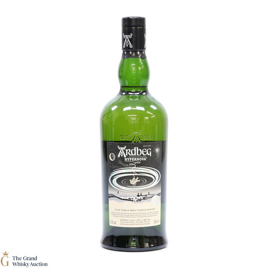 Ardbeg - Hypernova - 2022 Committee Release