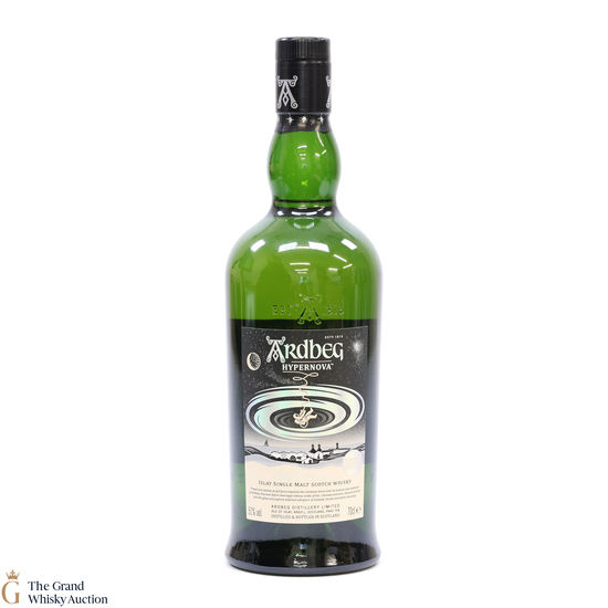 Ardbeg - Hypernova - 2022 Committee Release