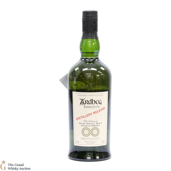 Ardbeg - Perpetuum - Committee Release 2015