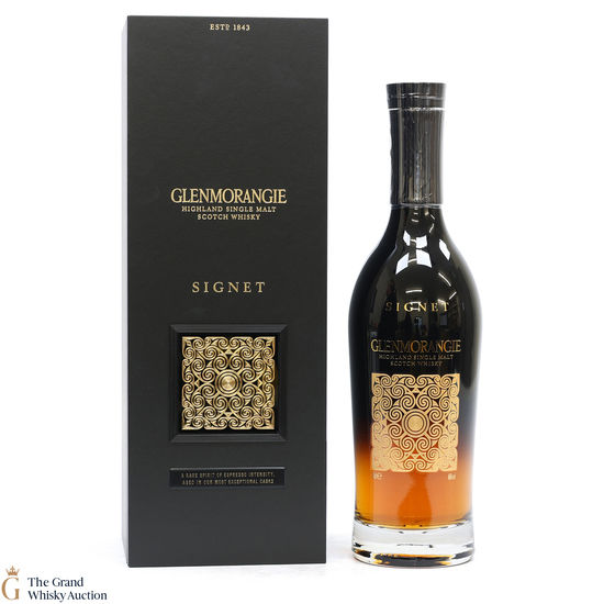 Glenmorangie - Signet