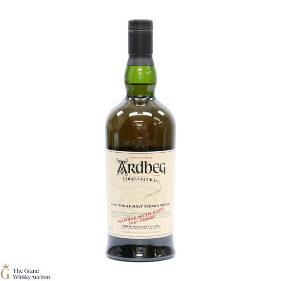 Ardbeg - Corryvreckan - Committee Reserve