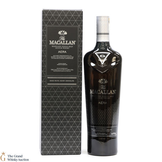 Macallan - Aera 
