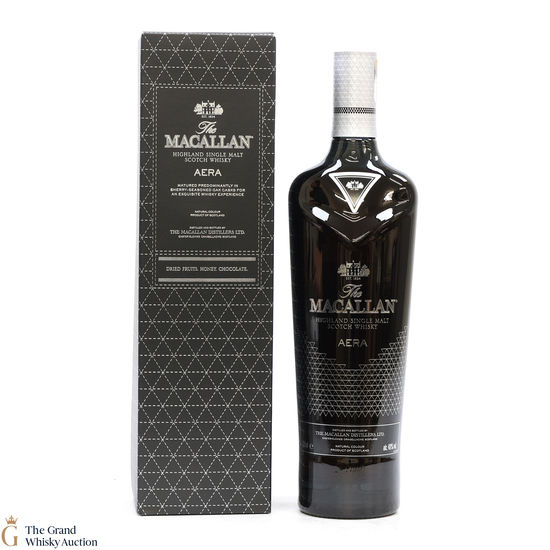 Macallan - Aera 