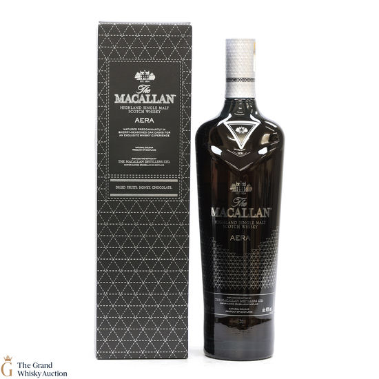 Macallan - Aera 