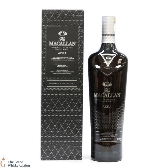 Macallan - Aera 