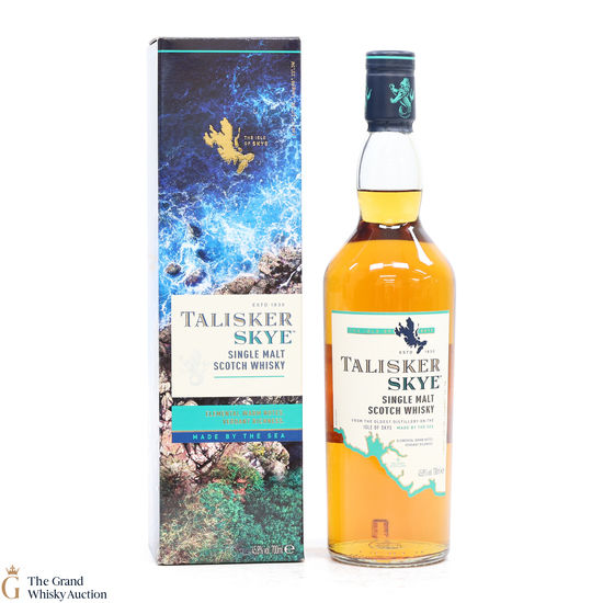 Talisker - Skye