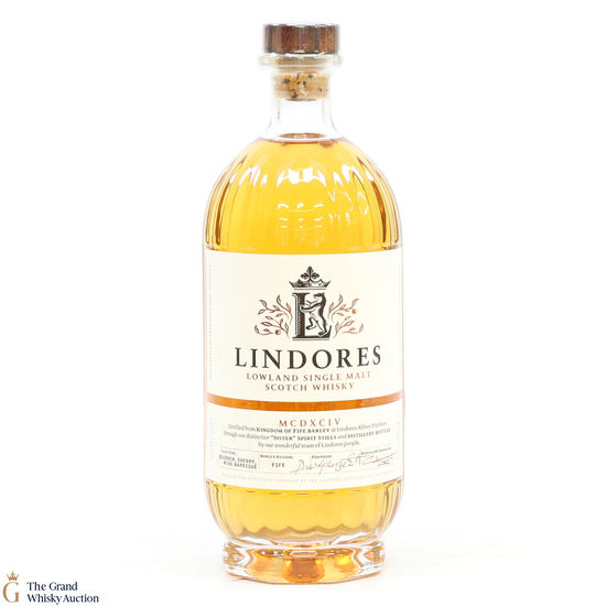 Lindores Abbey - MCDXCIV