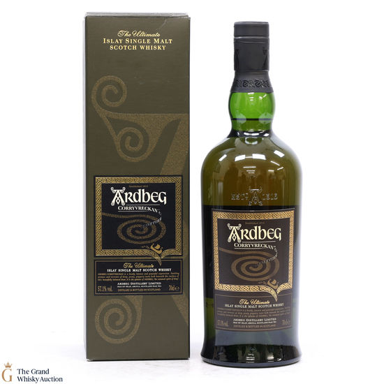 Ardbeg - Corryvreckan