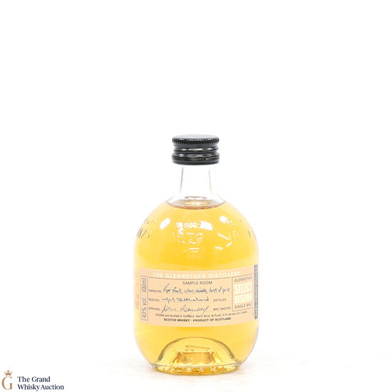Glenrothes - Select Reserve (10cl)