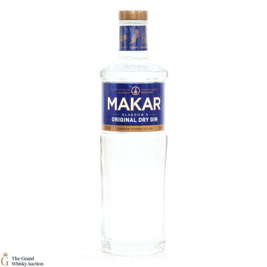 Makar - Original Dry Gin