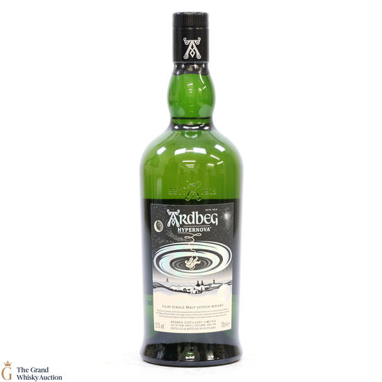 Ardbeg - Hypernova - 2022 Committee Release