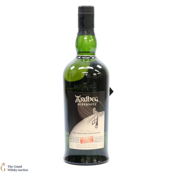 Ardbeg - Supernova - 2014 Committee Release