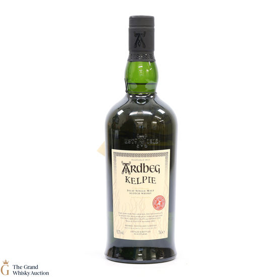 Ardbeg - Kelpie - Committee Release