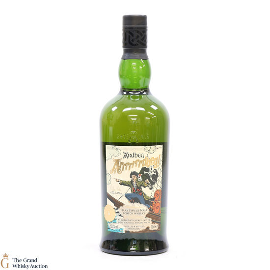 Ardbeg - Arrrrrrrdbeg End of an Era Committee Release 2020