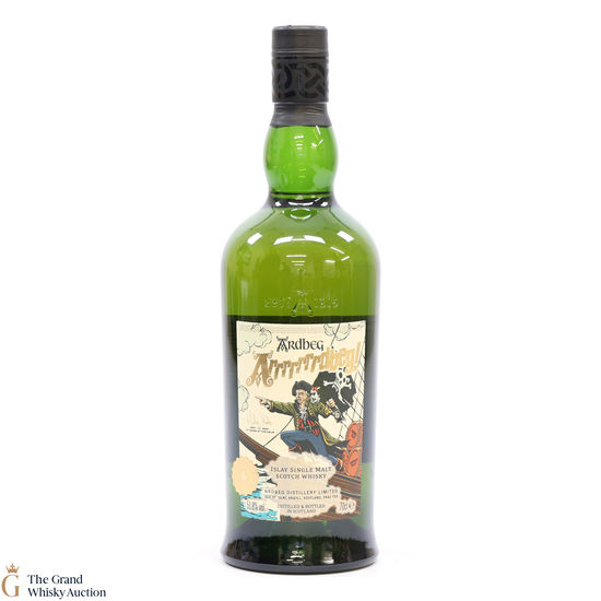 Ardbeg - Arrrrrrrdbeg End of an Era Committee Release 2020