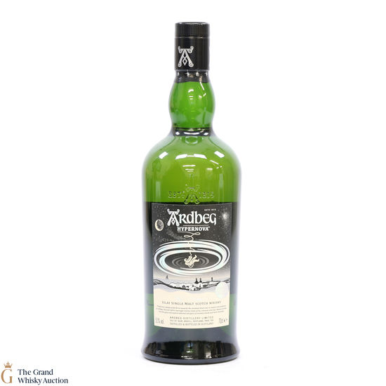 Ardbeg - Hypernova - 2022 Committee Release