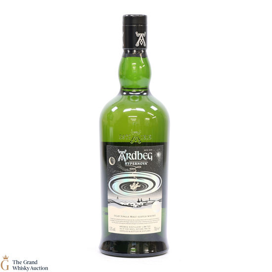 Ardbeg - Hypernova - 2022 Committee Release