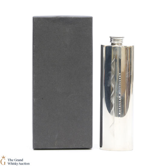 Macallan - Hip Flask