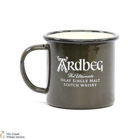 Ardbeg - Camping Mug