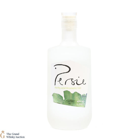 Persie - Herby & Aromatic Gin (50cl)