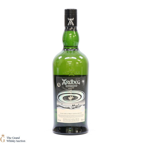 Ardbeg - Hypernova - 2022 Committee Release
