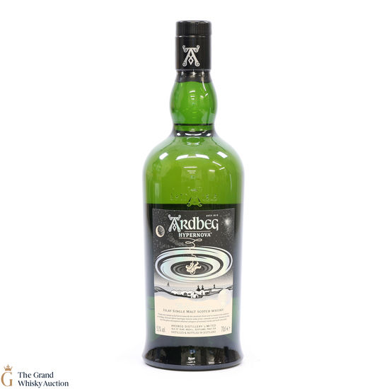 Ardbeg - Hypernova - 2022 Committee Release