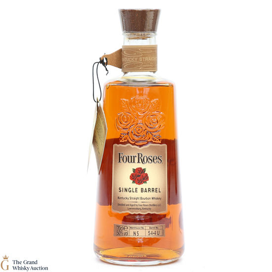 Four Roses - Single Barrel - 100 Proof