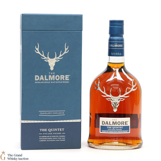 Dalmore - Quintet 