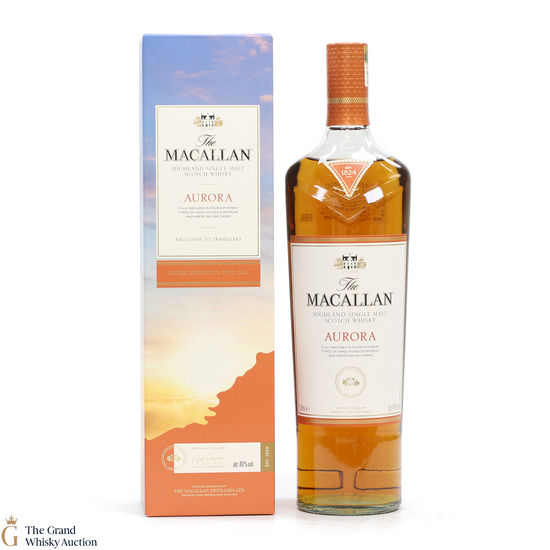 Macallan - Aurora - 1L