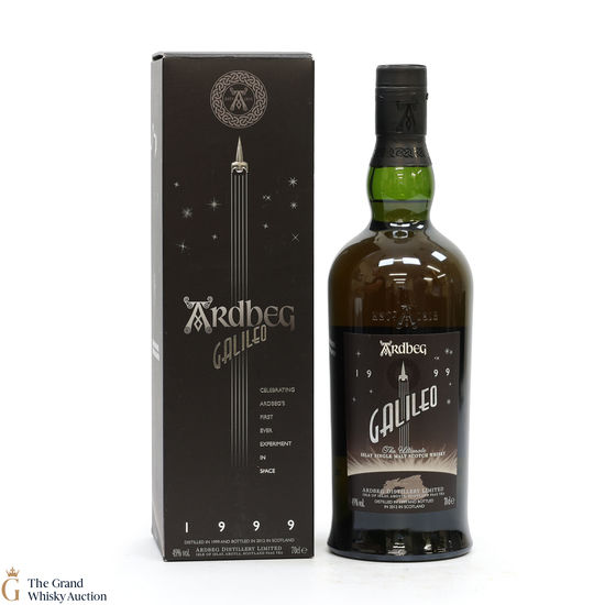 Ardbeg - Galileo