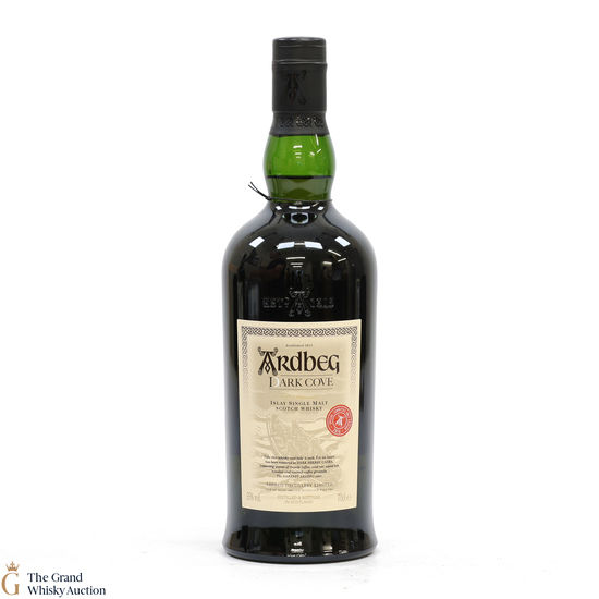 Ardbeg - Dark Cove - Committee Release 2016