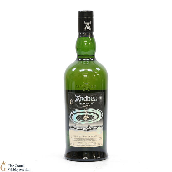 Ardbeg - Hypernova - 2022 Committee Release