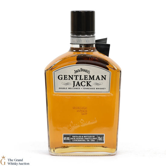 Jack Daniel's - Gentleman Jack 