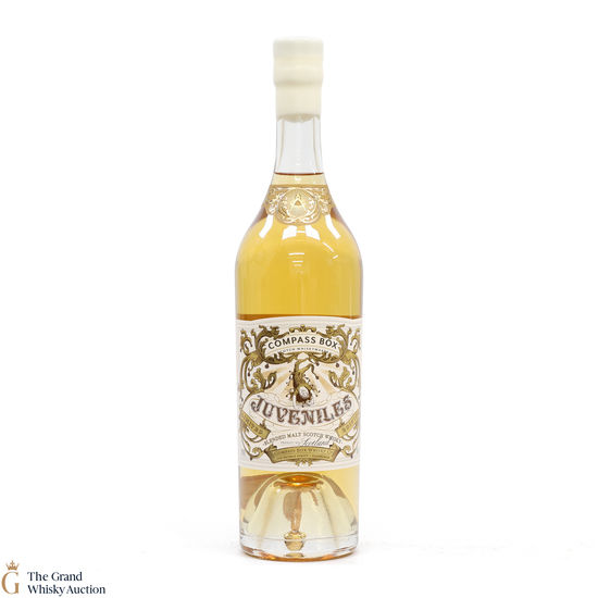 Compass Box -  Juveniles