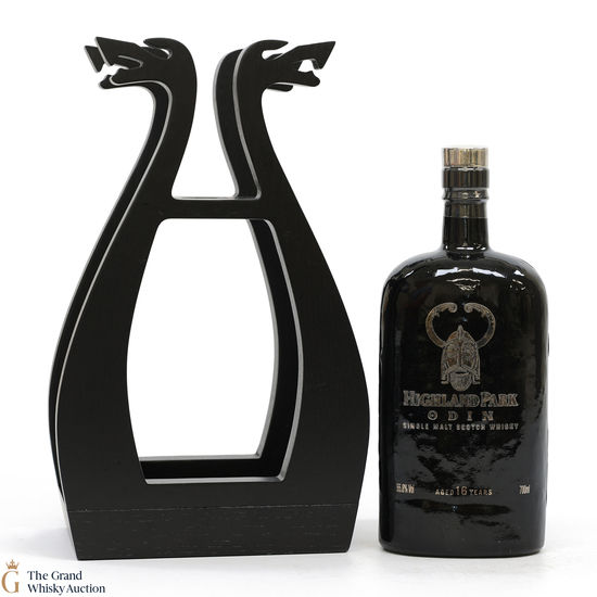 Highland Park - 16 Year Old - Odin